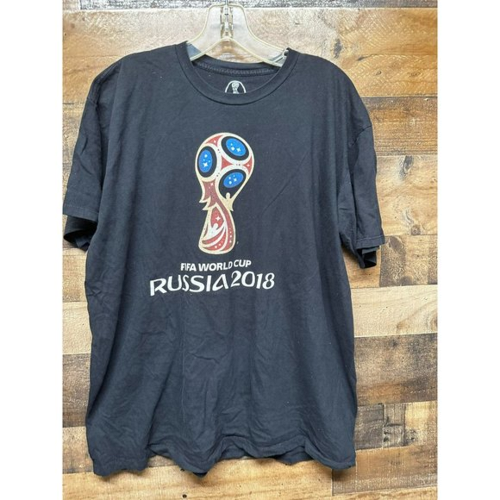 FIFA World Cup Russia‎ 2018 Adult T-Shirt